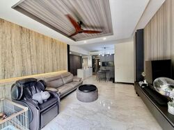 Sixth Avenue Ville (D10), Condominium #448954111